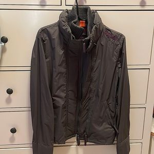 Superdry woman’s jacket